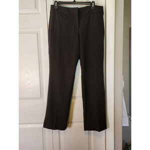 Talbots Brown Dress Pants